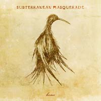 Subterranean Masquerade — Vagabond